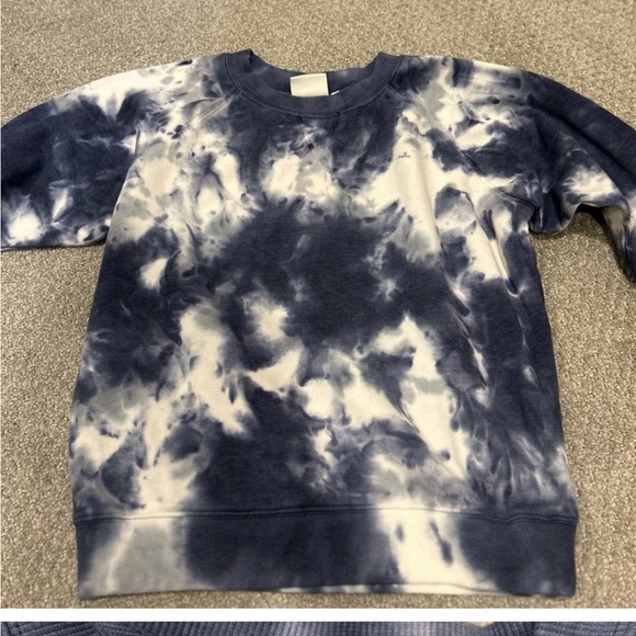 3 Richer Poorer Crewneck sweatshirts - Picture 5 of 7